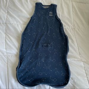 Woolino 4 season sleep sack 2-24 months